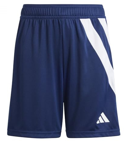 adidas Performance Fortore 23 Short Kids blauweiss 140