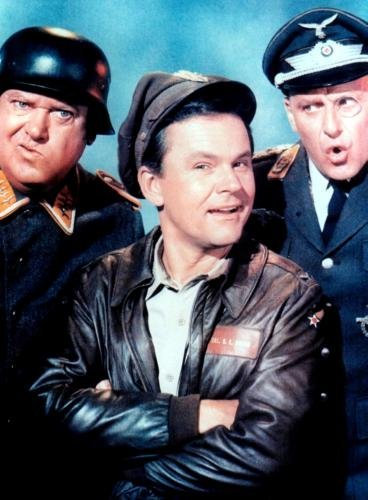 Poster Hogans Heroes, 28 x 43 cm, #a4094