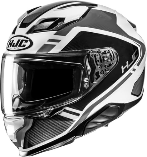 HJC, Integraler Motorradhelm F71 TOZZ MC5, XS