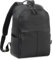STILORD Marino Stylisher Echt-Leder Rucksack für Damen und Herren Mittel-Groß - Studenten Rucksack mit Laptop-Fach für 13-14 Zoll - Ideal als eleganter Cityrucksack Farbe:schwarz