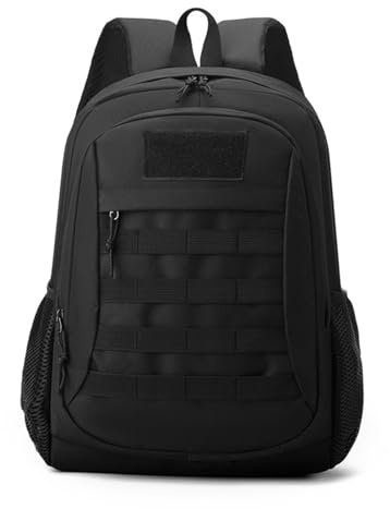 CINGHI LUSSO Sac à Dos Tactique Militaire 30L Sac a Dos Homme