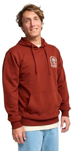 Billabong Pullover Foundation PO Rot