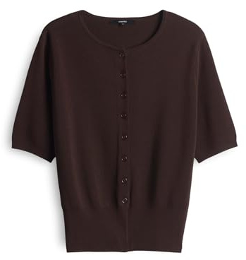 someday Feinstrickjacke Damen