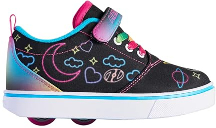 Heelys Mädchen Pro 20 Prints X2Skate-Schuh