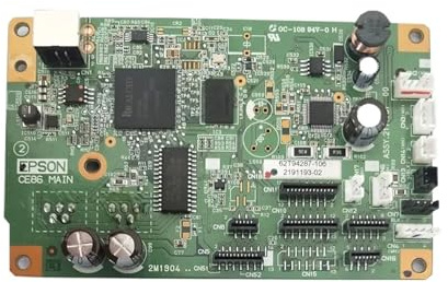 Kompatibel Mit Epson L805 Motherboard Drucker Hauptplatine For L805 Kompatibel Mit Epson Drucker Logic Board Wifi Motherboard Kompatibel Mit Epson L805 Ersatzteile