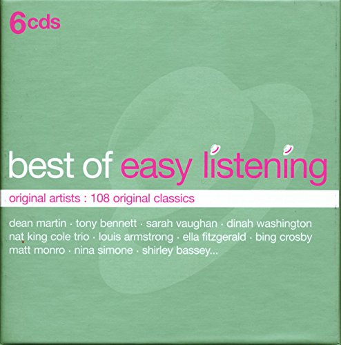 Best of Easy Listening