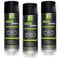 3 x 400 ml Spraytive Power Druckluftspray/Druckluftreiniger: Mit 10cm Sprühverlängerung - Druckluft aus der Dose Air Duster - Reinigung von Tastatur, PC/Computer, PS5, Xbox, Kamera - Made in Germany!