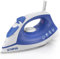 Utopia Home Steam Iron With Nonstick Soleplate Small Size Light Weight For Travel Powerful Steam Output Dry Iron Function 1200 Watt