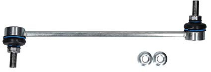 MONROE Link/Coupling Rod, stabiliser bar | L10630 | OE-Matching Quality | Stable Handling | Pack of 1