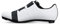 Fizik Tempo Powerstrap R5 Rennradschuhe Navy/schwarz Schuhgröße EU 41 2019 Rad-Schuhe Radsport-Schuhe
