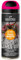 Spray de marquage 500 ml (rose vif).