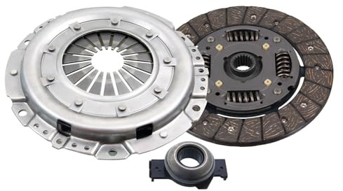 Blue Print ADL143009 - Clutch Kit