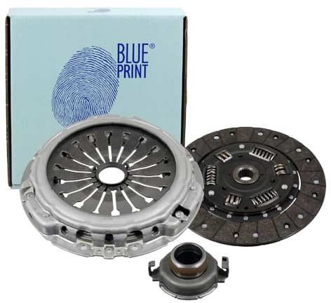 Blue Print ADP153048 Febi Olivos Clutch Kit - New Pack of 1