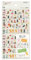 Midori Sticker Sport 82456006
