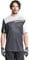 Race Face M Indy Jersey Short-Sleeve Schwarz, Herren T-Shirt, Größe M - Farbe Black