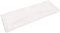 sparefixd Flap Front Panel or Basket Handle for INDESIT Built Under Freezer