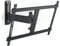 Vogel’s TVM 3625 Supporto TV girevole per televisori da 40-77 pollici, Max. 35 kg, Orientabile fino a 120°, Inclinazione, Staffa da parete per TV full-motion max. VESA 600x400