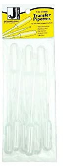 Jacquard Pinata Pipette 1 ml 9/Pkg-