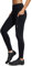 baleaf Fahrradhose Damen Winter Wasserdicht Thermo Radhose Damen Fleece Gefüttert Winddicht Fahrradhose Lang 4D Gepolstert mit Tasche Grau L