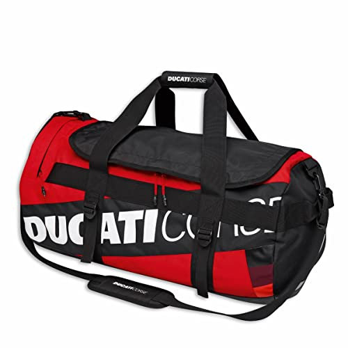 Ducati Corse Sport Sporttasche Bag Tasche NEU 2023