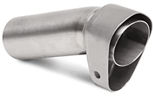Akrapovic dB-Eater (Titan)