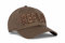 Replay Unisex Baseball Cap mit Logo, Pale Grey Brown 081 (Braun), Onesize