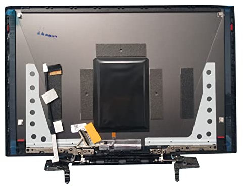 NUOVO Compatibile for LENOVO LEGION Y7000P Y7000P-15 2019 Coperchio Posteriore TOP Case Del Computer Portatile LCD Della Copertura Posteriore AP17N000600/LCD Lunetta Della Copertura Cheerfully ( Color