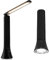 FUMAT LED Schreibtischlampe Dimmbar, 2 in 1 Kabellos Akku Tischlampe und Taschenlampe, Nachttischlampe, Desk Lamp, 3 Farben, 2500 mAh, für Kinder, Lesen, Büro, Camping