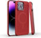 Luoiwei Case for iPhone 11 Pro Hülle, Compatible with Magsafe, Magnetic Cooling Heat Dissipation Mesh Phone Case, Hard PC Back Detachable Metal Buttons,Slim Fit Anti-Fingerprint Cover, Rot