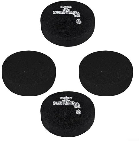 Filtros de Esponja para aspiradora POWERSERIES+ 16V/20V BHFEA420J BHFEA520J BHFEA18D1 repuestos para aspiradora