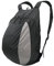 Sac à dos de moto, accessoires de moto, grand sac à dos de moto 24 L, protection contre la poussière, sac de rangement léger pour casques de moto, sport