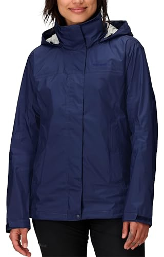 Marmot Women's Women's Precip Eco Waterproof Rain Jacket