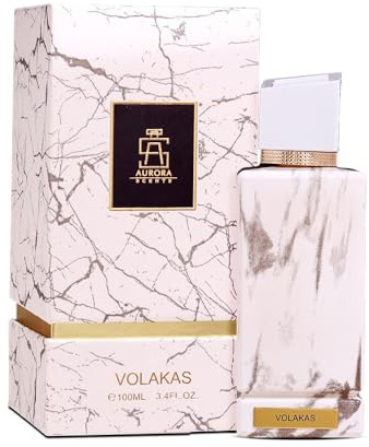 Aurora Volakas EDP 100 ml