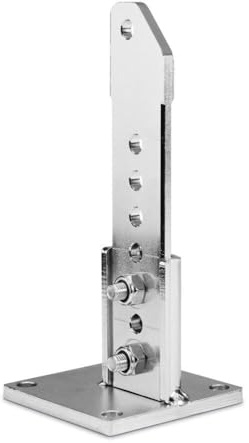Pfostenbeschlag 60/210 SOMMER S10755-00001