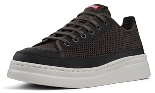 Camper K201625 Runner Up Sneaker Damen Dunkelgrau