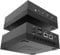 AWOW Mini-PC mit AMD Ryzen 5 5560U (6C/12T, bis zu 4,0 GHz), 16GB DDR4, 512GB SSD, Wi11 Pro, Dual-2,5-GbE, HDMI, DP, Ideal für Zuhause, Büro und Gaming