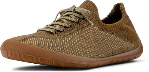 Camper, Path, Men Sneaker, Medium Brown, 45, (EU)