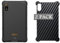 Vaxson 2 Unidades Protector de pantalla Posterior, compatible con Ulefone Armor Pad Pro 8 Tablet, Película Protectora Skin Piel Pegatina