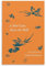 SANWYA Emily-Dickinson Poster mit Aufschrift A Bird Came Down The Walk, dekorative Gemälde, ungerahmt, 30 x 45 cm