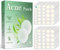 450 Stück Pimple Patches Pickel Patch Anti Pflaster Acne Spot Acnemy Hydrocolloid Akne Korean Gesicht Pimples Pickelpflaster Microneedle FüR Pickelpatches Anti-Pickel Microneedling Needle