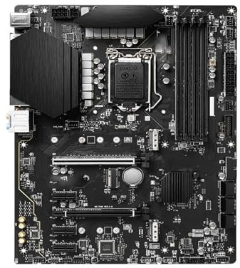 Fit For MSI Z490-S01 Motherboard 128GB M.2 HDMI LGA 1200 DDR4 ATX Z490 Mainboard computer motherboards