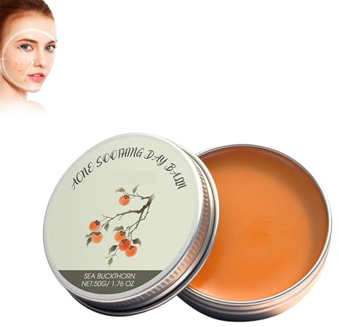 Acne Treatment Cream, Anti-Pimple Cream, Cream Against Pimples, Remove Pimples, Anti Blackheads, for the Face and Butt, Back and Thigh Area, Acne Cream Shizi