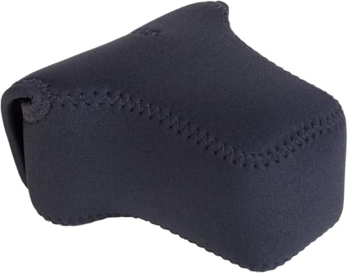 OP/TECH SOFT POUCH D-M4/3