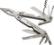 Multitool baladéo 'Abilis V2.0 Tool', Edelstahl, mit persönlicher Wunschgravur