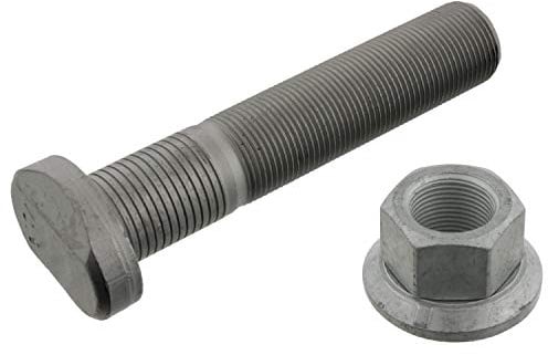 febi bilstein 49028 Radbolzen mit Radmutter