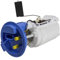 STELLOX 10-01201-SX Elektrische Kraftstoffpumpen – Benzinpumpe – 12 V – 4 bar – Für PKW