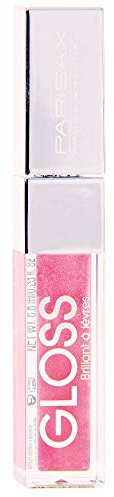ParisAx Gloss Nacre Rose Innocence