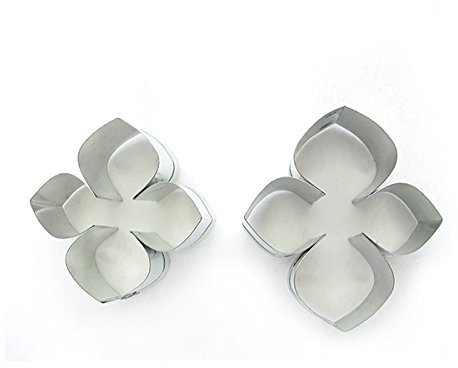 Hortensien-Ausstecher-Set von WSA