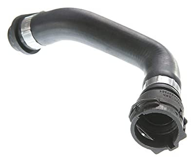 Frankberg Kühlerschlauch Kühlwasserschlauch von Motor nach Thermostat Kompatibel mit 1er E81 E87 E88 3er E46 E90 E91 X3 E83 N42 N46 N46N 2000-2013 11537572158
