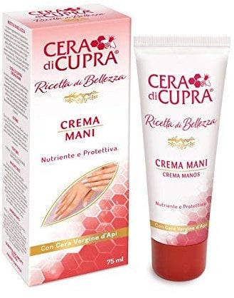 Cera Di Cupra Set 12 Handcreme Nährend & Schutz - 1000 ml